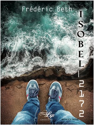 cover image of Isobel_2172